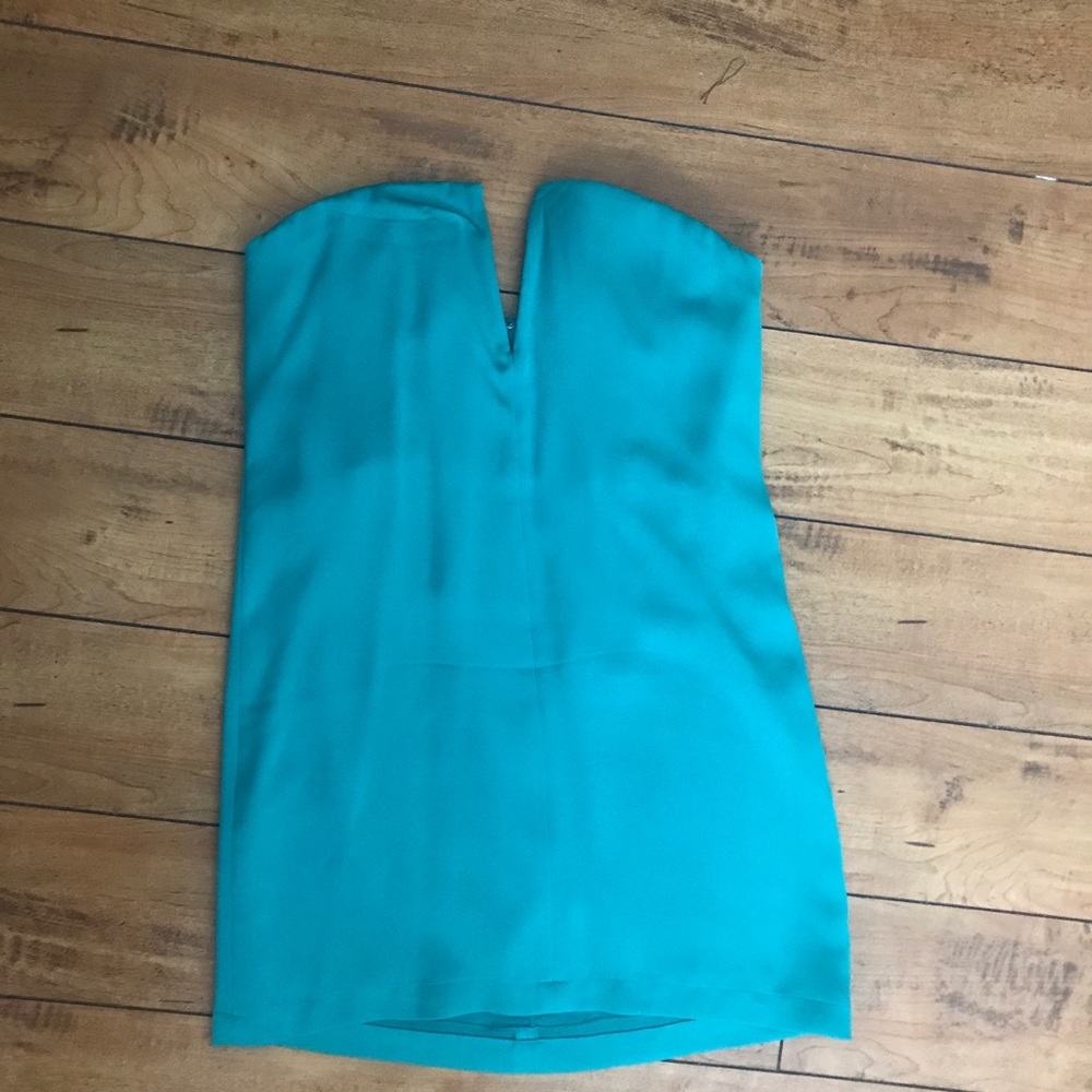 Bcbgmaxazria Dress